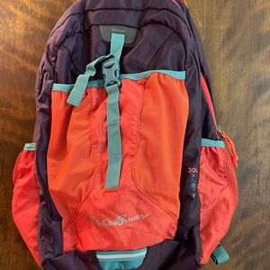 Eddie Bauer 30 L Stowaway Backpack